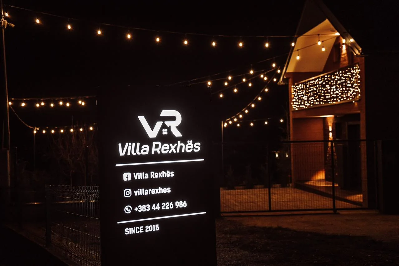 Villa 4